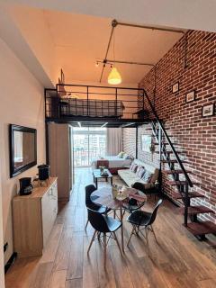Apartamento 1108 con la mejor vista del Centro Histórico - Las Victorias - 9
