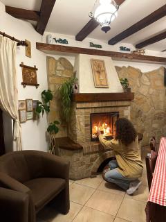 Pension Nea Marin - Măgura - 1