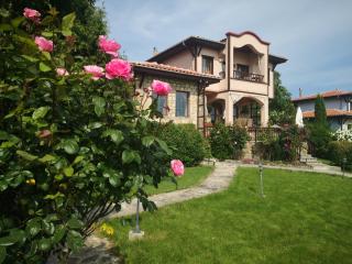 къща за гости villa Jurta - 7