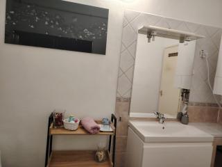 Csilla Apartman - Balogunyom - 7