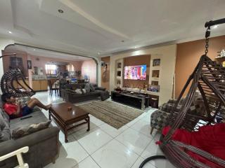 Lifestyle furnished apartment - Kisumu - 4