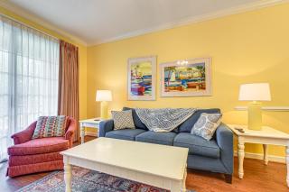 Golf Course Getaway with Views in North Myrtle Beach - North Myrtle Beach - 4