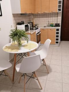 ROBERT's Flat in the centre town - 9