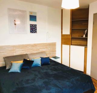 Appartement Arcachon centre proche plage 4pers - Arcachon - 6
