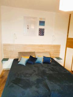 Appartement Arcachon centre proche plage 4pers - Arcachon - 1