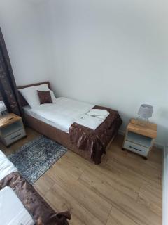 Apartamenty Noclegowe U Bartosza - Odrzechowa - 9