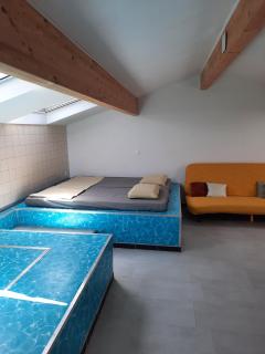 Apartement atypique sur Sete - 3
