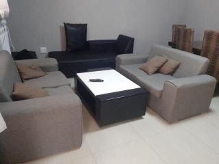 Leisure 45 Guest House - 1