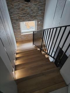 Apartamenty Noclegowe U Bartosza - Odrzechowa - 5