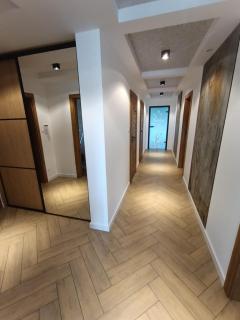 Apartamenty Noclegowe U Bartosza - Odrzechowa - 2