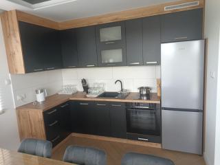 Apartamenty Noclegowe U Bartosza - Odrzechowa - 1