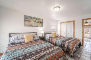 Hacienda Roja - The Sage #6 at Wind Walker Homestead - 8