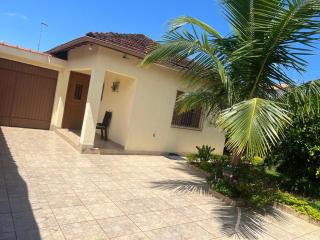 Casa Pinheiro - Praia Grande - 0