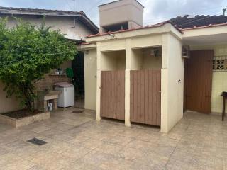 Casa Pinheiro - Praia Grande - 8