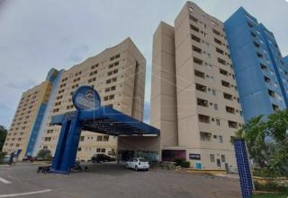 Flet no golden Dolf Grand hotel - Caldas Novas - 9