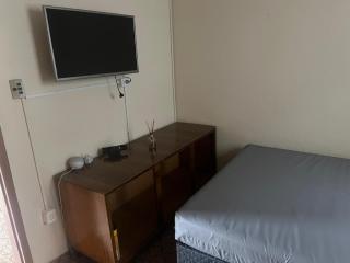 Casa Pinheiro - Praia Grande - 1