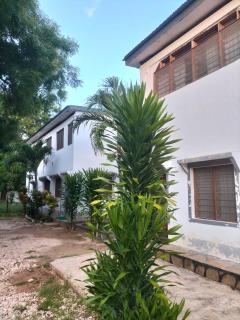 Tabasamu Gardens, Backpackers Paradise - Ukunda - 6