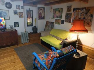 Atelje duplex - Žarkovo - 4