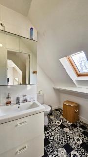 Studio Lavande - 15min Paris RER E, cosy - Noisy-le-Sec - 8