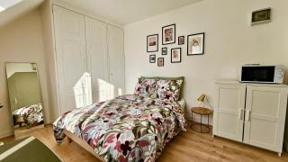 Studio Lavande - 15min Paris RER E, cosy - Noisy-le-Sec - 1