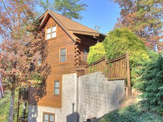 AWESOME game room, hot tub, very close to Pigeon Forge ParkwayCozy 6 bedroom! - 4