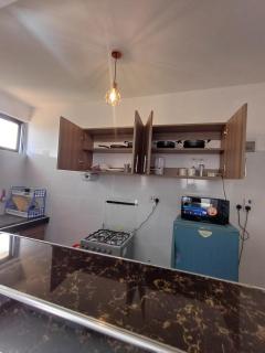 Havy Homes Bamburi - Mombasa - 2