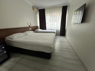 Altinnal Hotel - 6