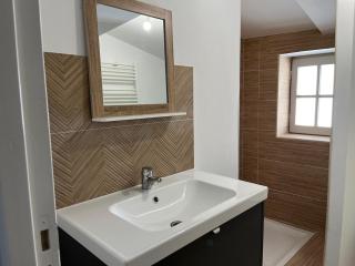 Studio dans un immeuble historique - Martigues - 4