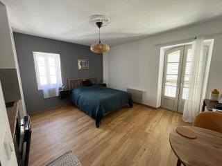 Studio dans un immeuble historique - Martigues - 3