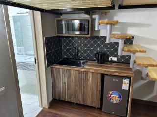 Апартаменты рядом с Hilton - Douchanbé - 6