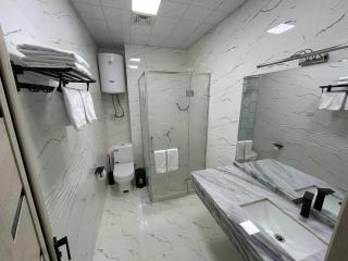 Апартаменты рядом с Hilton - Douchanbé - 5