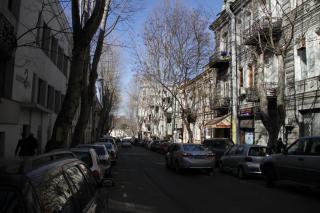 Sololaki 7 Guest House - Tbilisi - 5