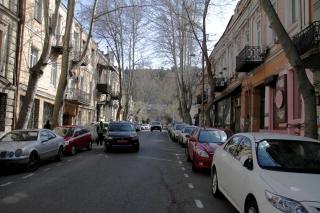 Sololaki 7 Guest House - Tbilisi - 6