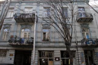 Sololaki 7 Guest House - Tbilisi - 7