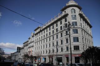 Sololaki 7 Guest House - Tbilisi - 8