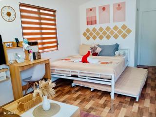 S&E-3 Tiny Guest House - Olango Island - 5