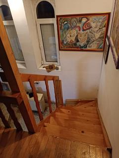 Atelje duplex - Žarkovo - 6
