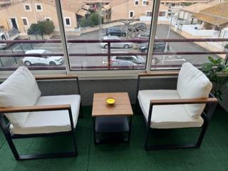 Studio Loggia Mas de la Pinède parking - Valras-Plage - 7