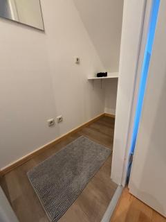 Doppelzimmer mit Bad und TV-18 - Meine - 3
