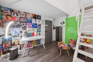 The Room 44 - Amburgo - 4