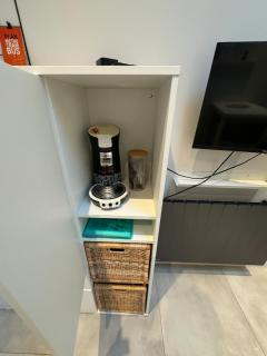 Studio - PETIT PARILLY - Vénissieux - 4