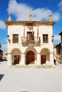 Casa Rural Margarita'S - Sotillo de la Ribera - 7