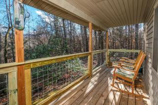 Hot tub, gazebo, & seclusion in this GBurg 3BR! - Gatlinburg - 6