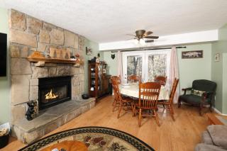 Hot tub, gazebo, & seclusion in this GBurg 3BR! - Gatlinburg - 2