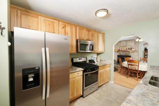 Hot tub, gazebo, & seclusion in this GBurg 3BR! - Gatlinburg - 1