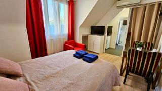 Studio Pavot - 15min Paris RER E, cosy - 8