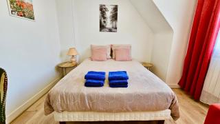 Studio Pavot - 15min Paris RER E, cosy - 4