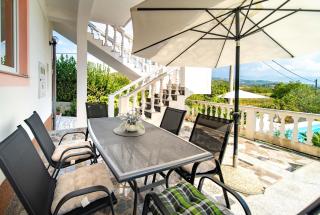 Apartments Lores - Rab - 8