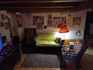 Atelje duplex - Žarkovo - 9