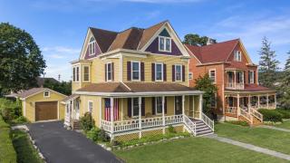 The Grandview, Catskill NY - Catskill - 0